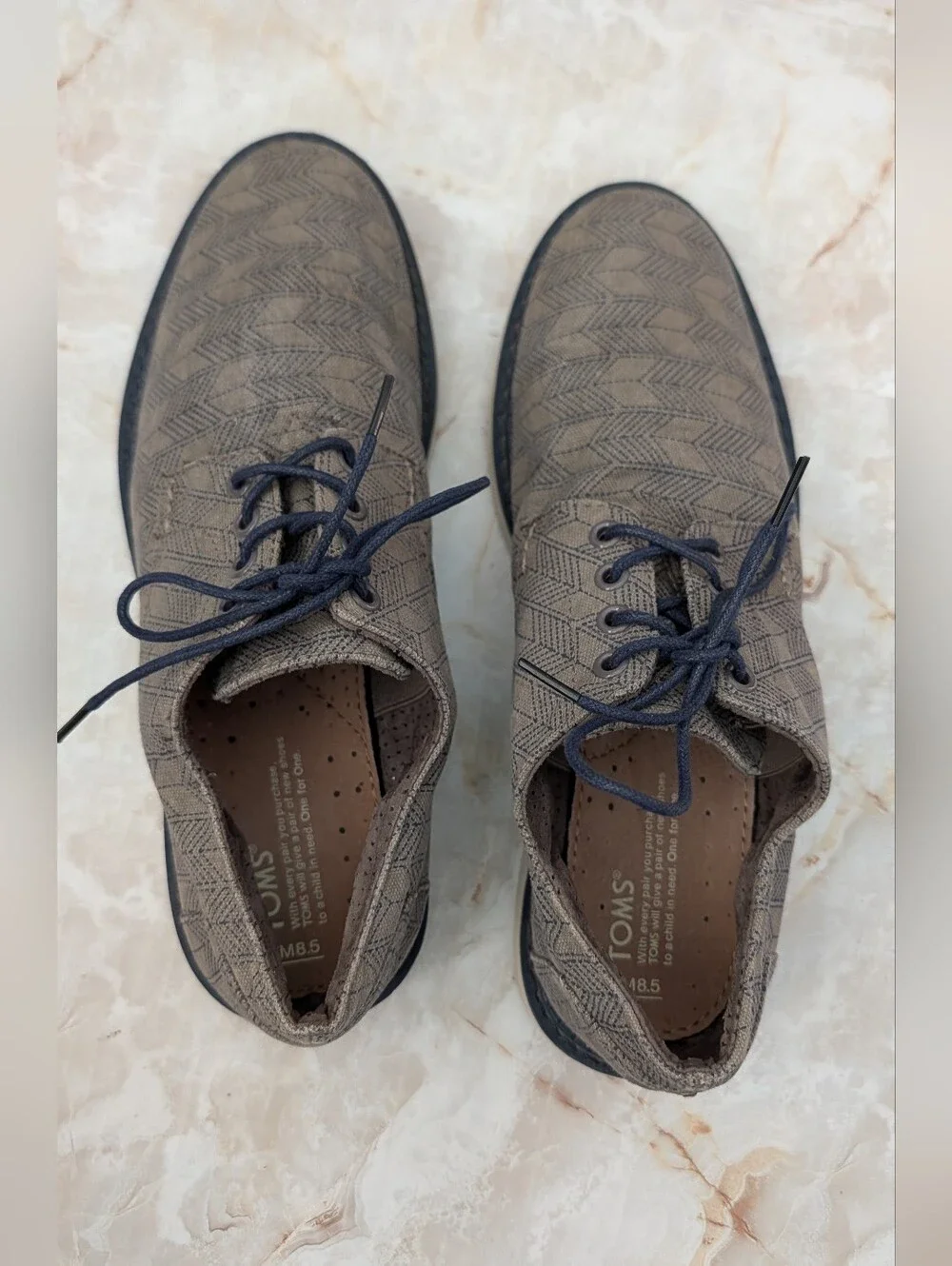 Toms men shoes